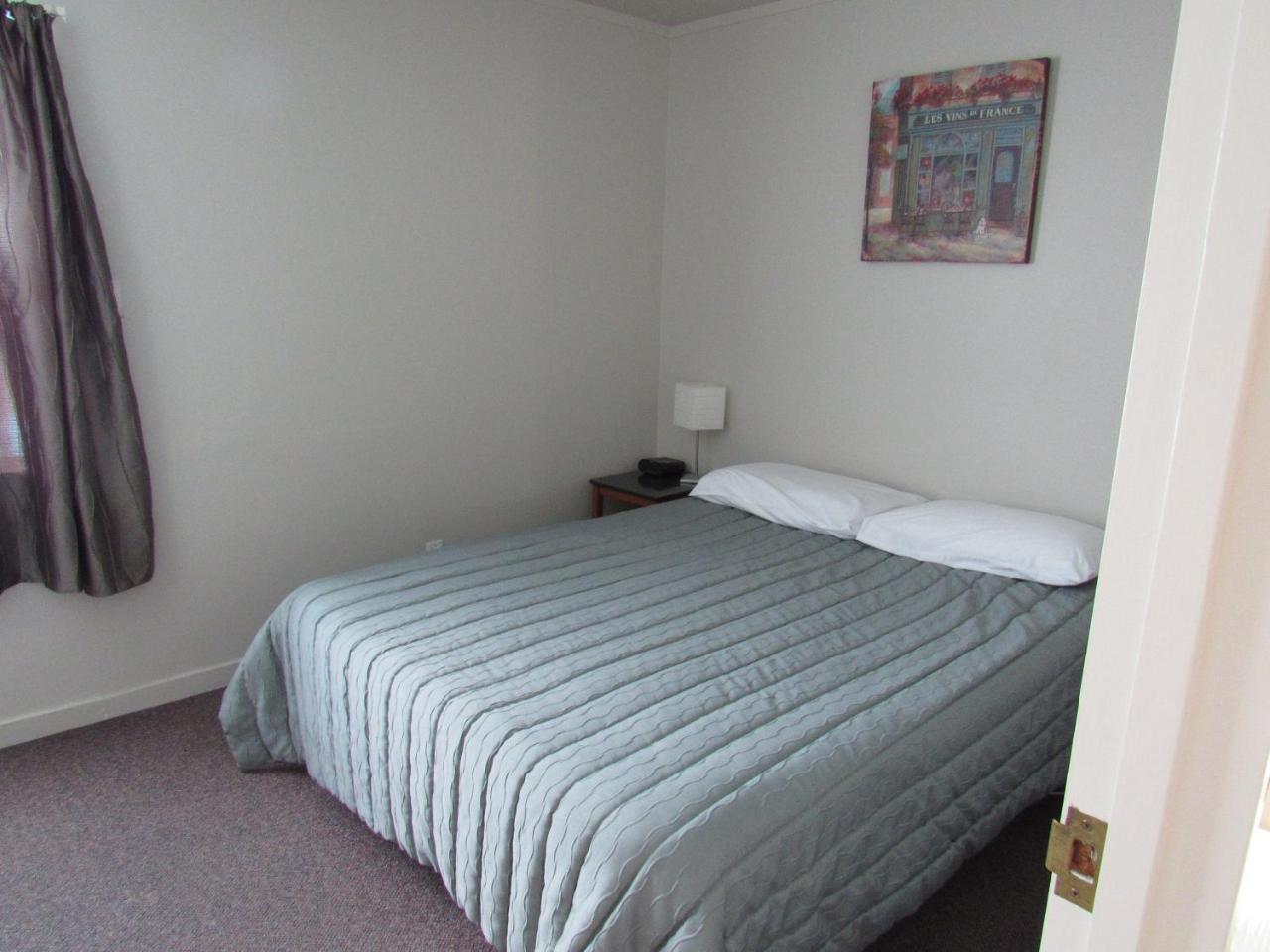 Palmerston North Motel Экстерьер фото